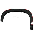 Fender Molding Trim Right for Toyota Corolla Cross (2022–2023) TO1291125