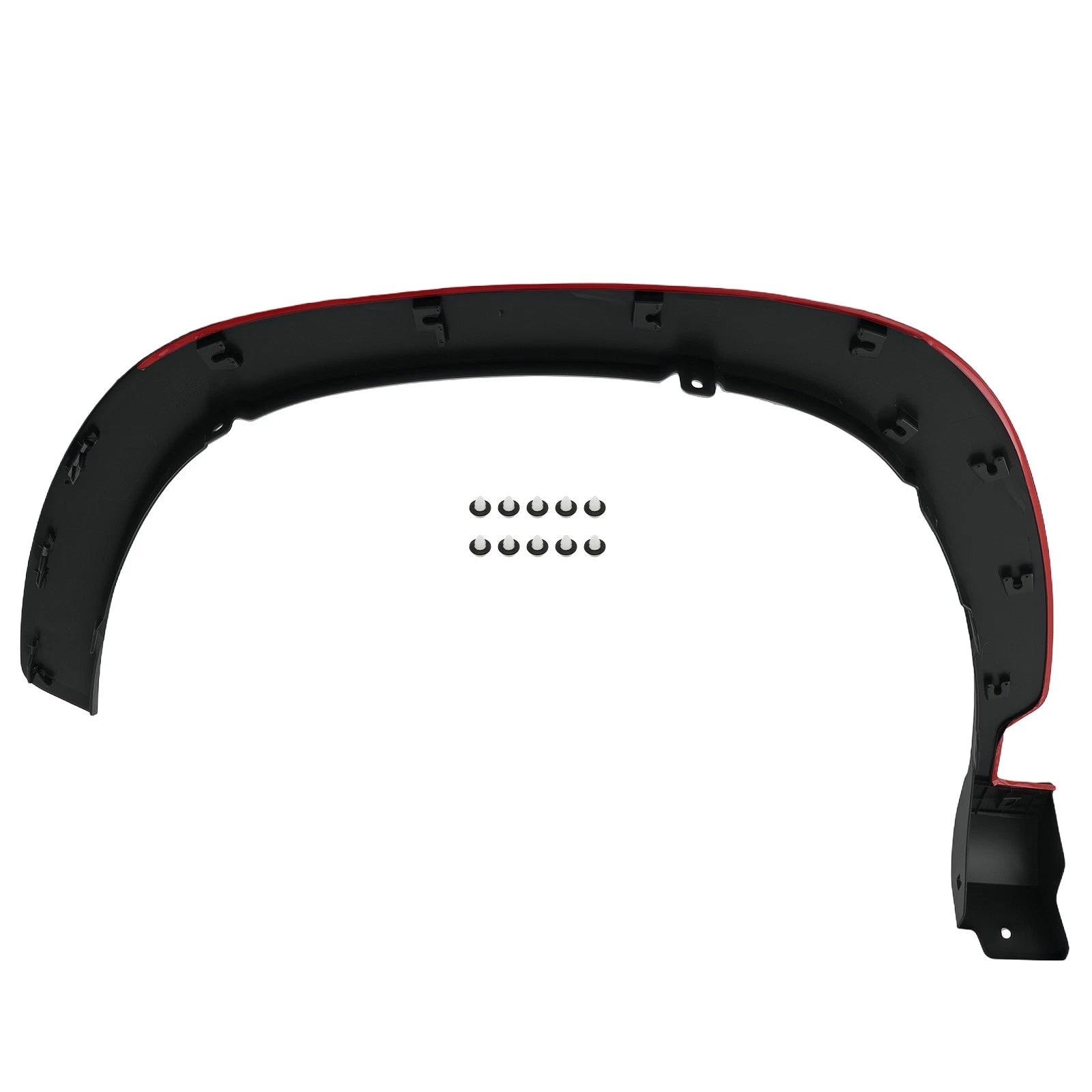 Fender Molding Trim Right for Toyota Corolla Cross (2022–2023) TO1291125
