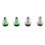 Door Panel Clips