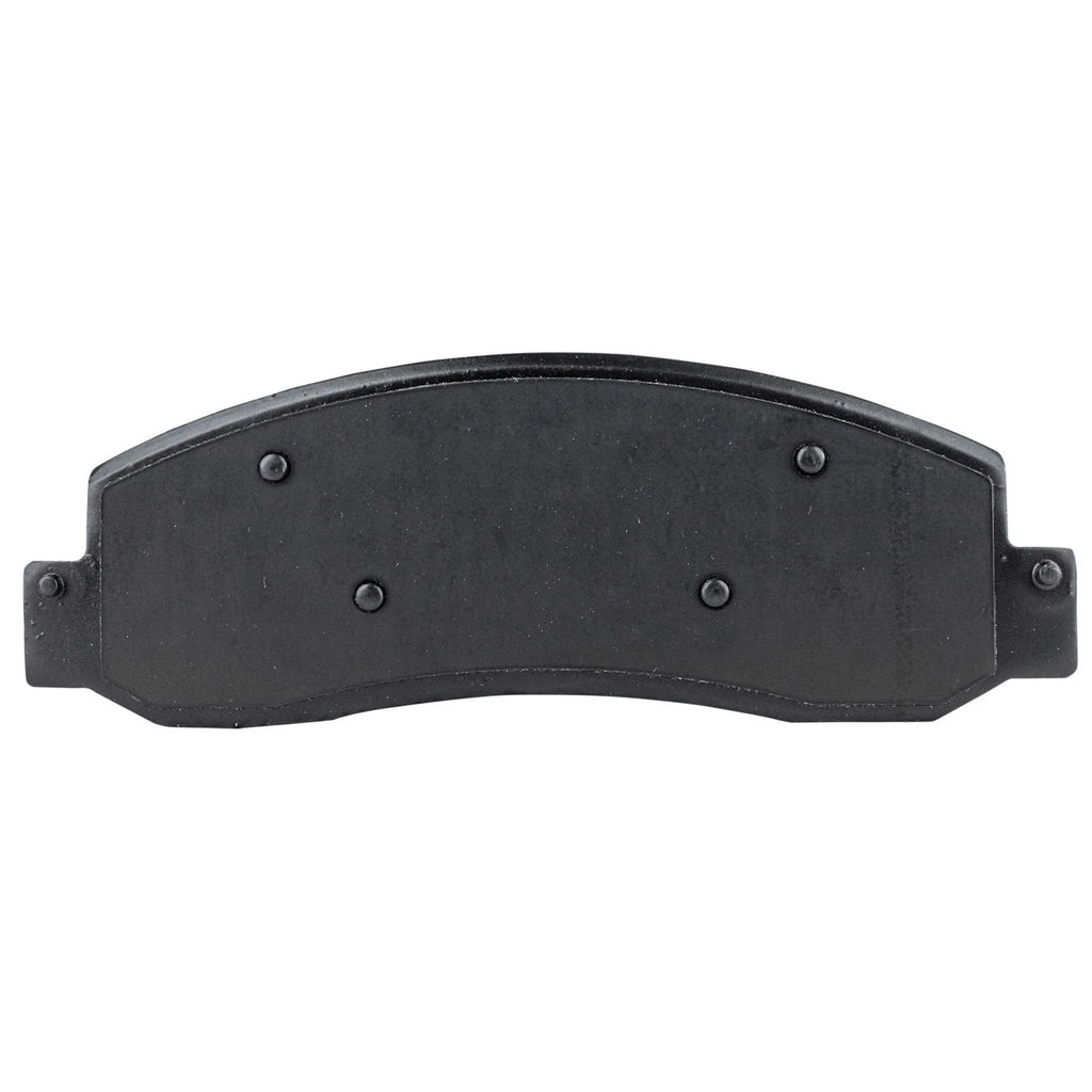 Brake Pad Set for Ford F-250 Super Duty (2011–2013)