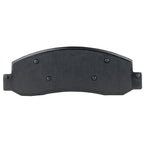 Brake Pad Set for Ford F-250 Super Duty (2011–2013)