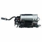 Air Suspension Pump Compressor for Audi Q7 Porsche Cayenne VW Touareg (2003–2015)