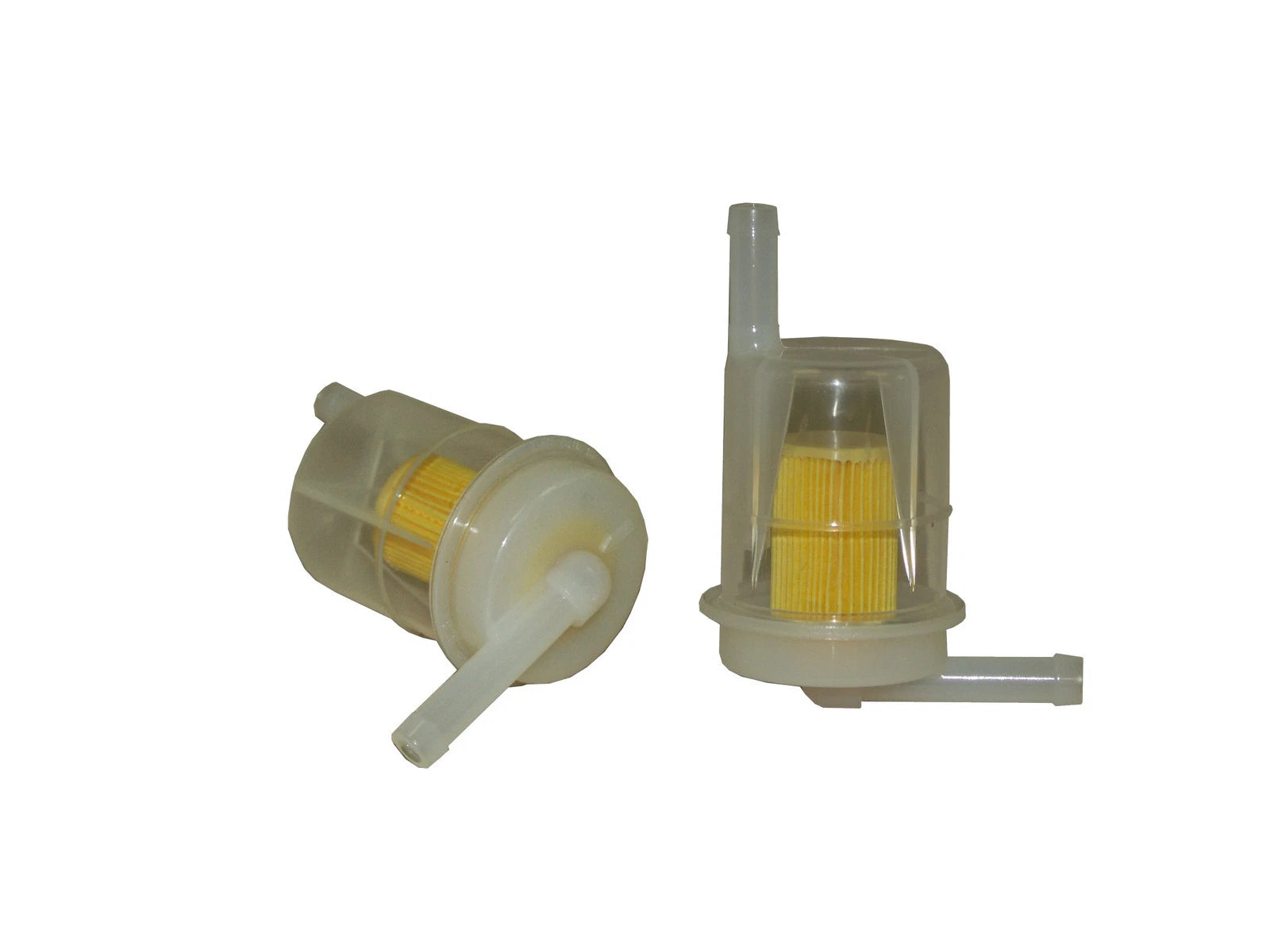 Wix Fuel Filter for Ford LTD (1983–1986) 33087