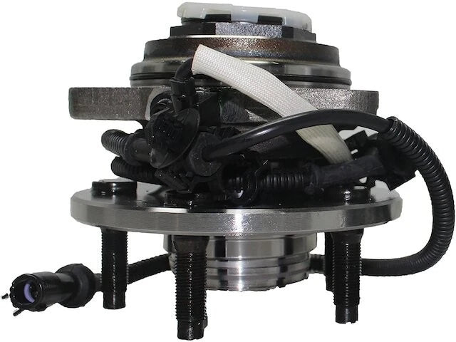 Front Wheel Hub Assembly for Mazda B4000 (1998–2000) RK953PV