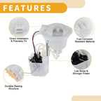 Fuel Pump Assembly for Dodge Durango (2004–2007) No. 5135549AA