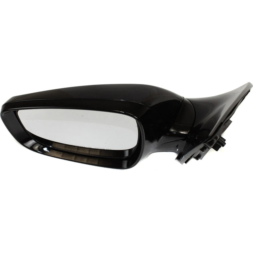 Left Mirror for Hyundai Veloster (2012–2013) - Paintable
