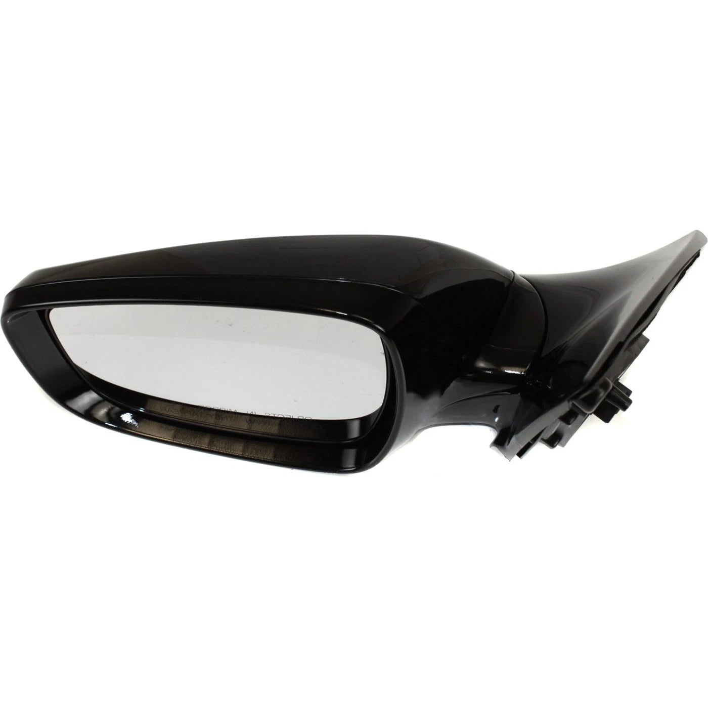 Left Mirror for Hyundai Veloster (2012–2013) - Paintable