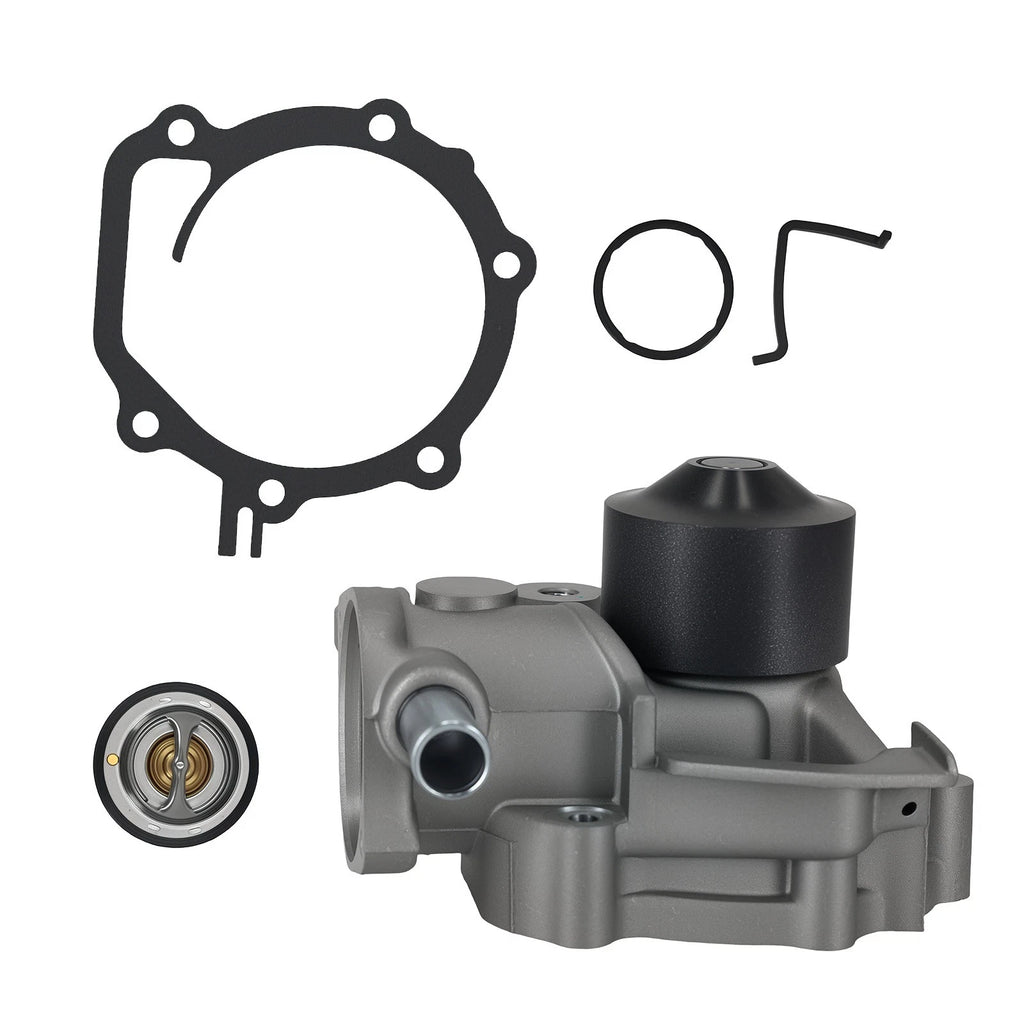 Cooling Water Pump for Subaru Baja/Forester/Legacy 2.5L (2003–2006) 1312102