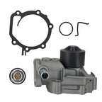 Cooling Water Pump for Subaru Baja/Forester/Legacy 2.5L (2003–2006) 1312102