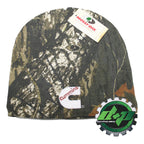 Mossy Oak Camo Beanie for Dodge Cummins 4BT