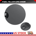 Fuel Filler Gas Door Cap for Ford F-150 (2004–2007)