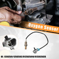 Upstream Oxygen Sensor for GMC Canyon, Chevrolet (2007–2012) No. 12592591