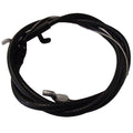 Pack of 4 Engine Control Cables for MTD & Cub Cadet (Fits 946-1130)