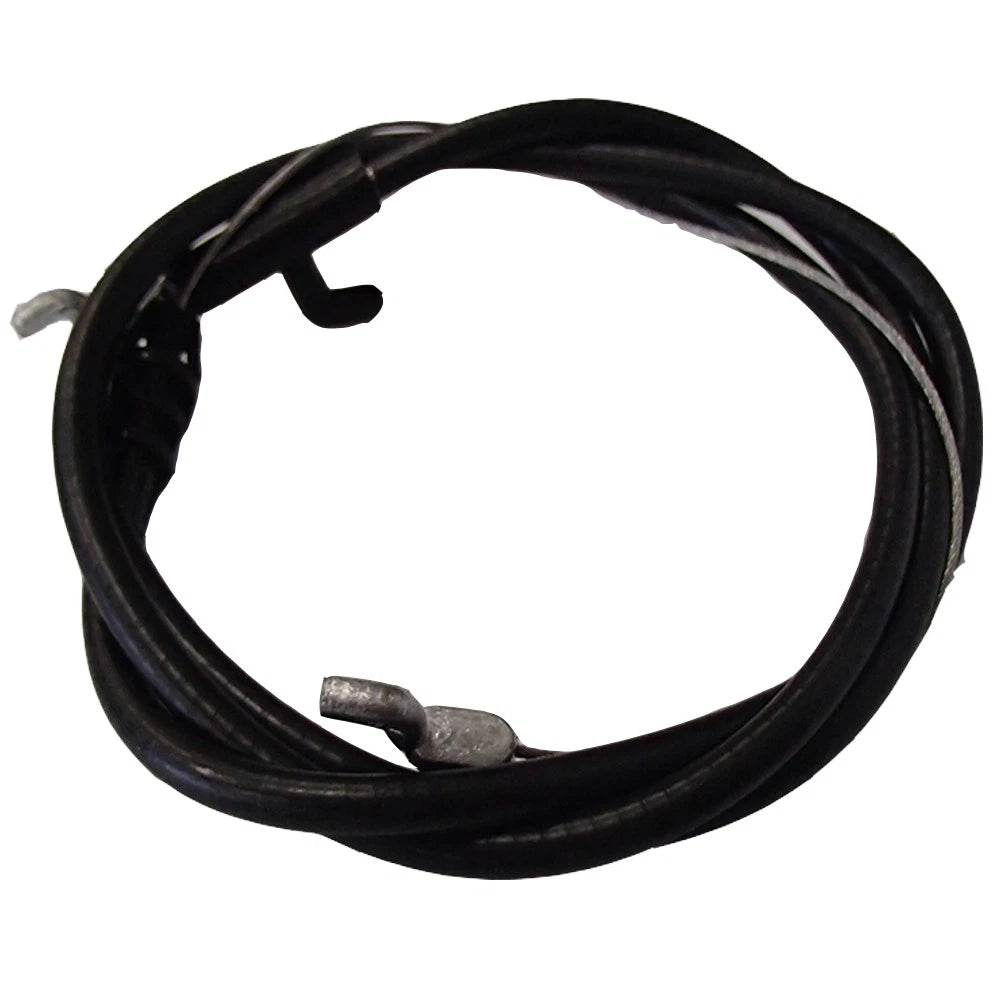 Pack of 4 Engine Control Cables for MTD & Cub Cadet (Fits 946-1130)