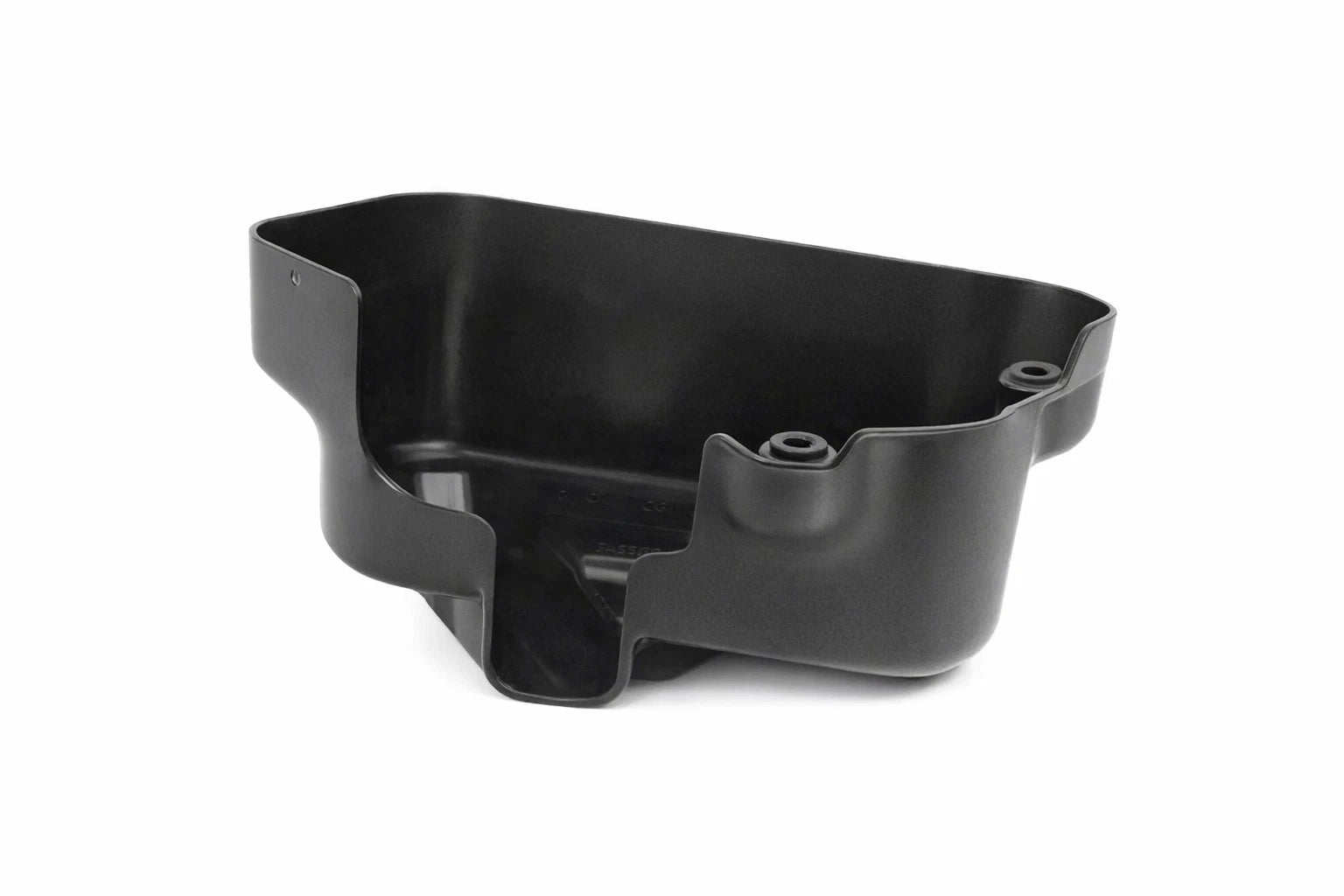 Engine Oil Cooler Cover for BMW 528i, 525i, 525xi, 530i (2008–2016) 11427537294