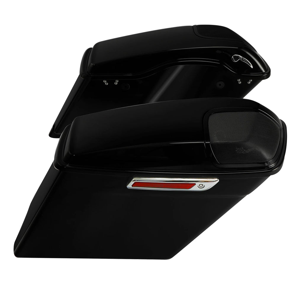 Speaker Grill Conversion Bracket for Harley Softail (1984–2017)