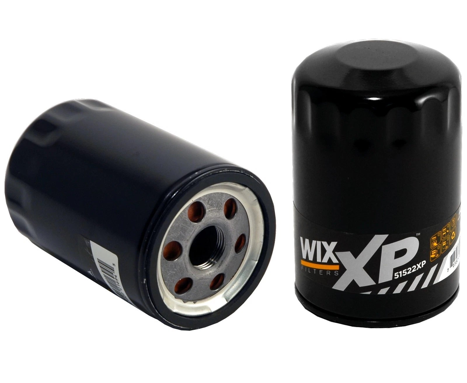 Wix XP Engine Oil Filter 51522XP for Various Makes Models