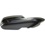 Set of 2 Mirrors for Chevrolet Malibu (2013–2015)