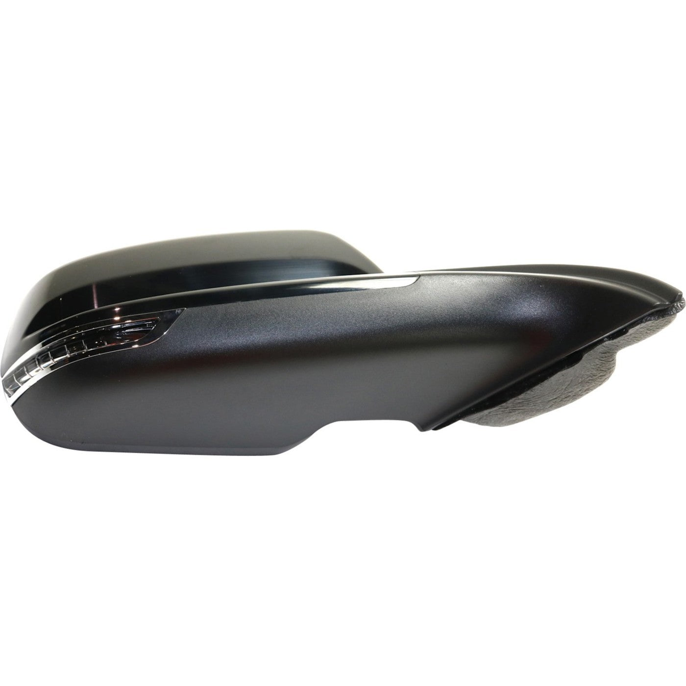 Set of 2 Mirrors for Chevrolet Malibu (2013–2015)