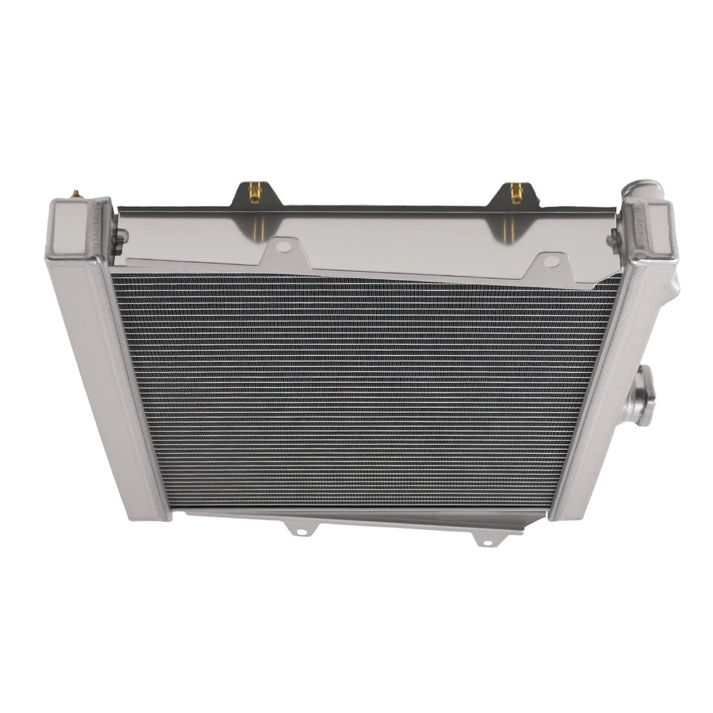 3-Row Cooling Radiator for Toyota 4Runner Pickup L4 2.4L (1984–1995) 945
