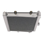 3-Row Cooling Radiator for Toyota 4Runner Pickup L4 2.4L (1984–1995) 945
