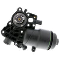 Oil Filter Housing for VW Audi Q5 Touareg A8 Quattro