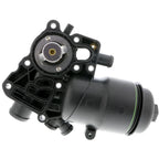 Oil Filter Housing for VW Audi Q5 Touareg A8 Quattro