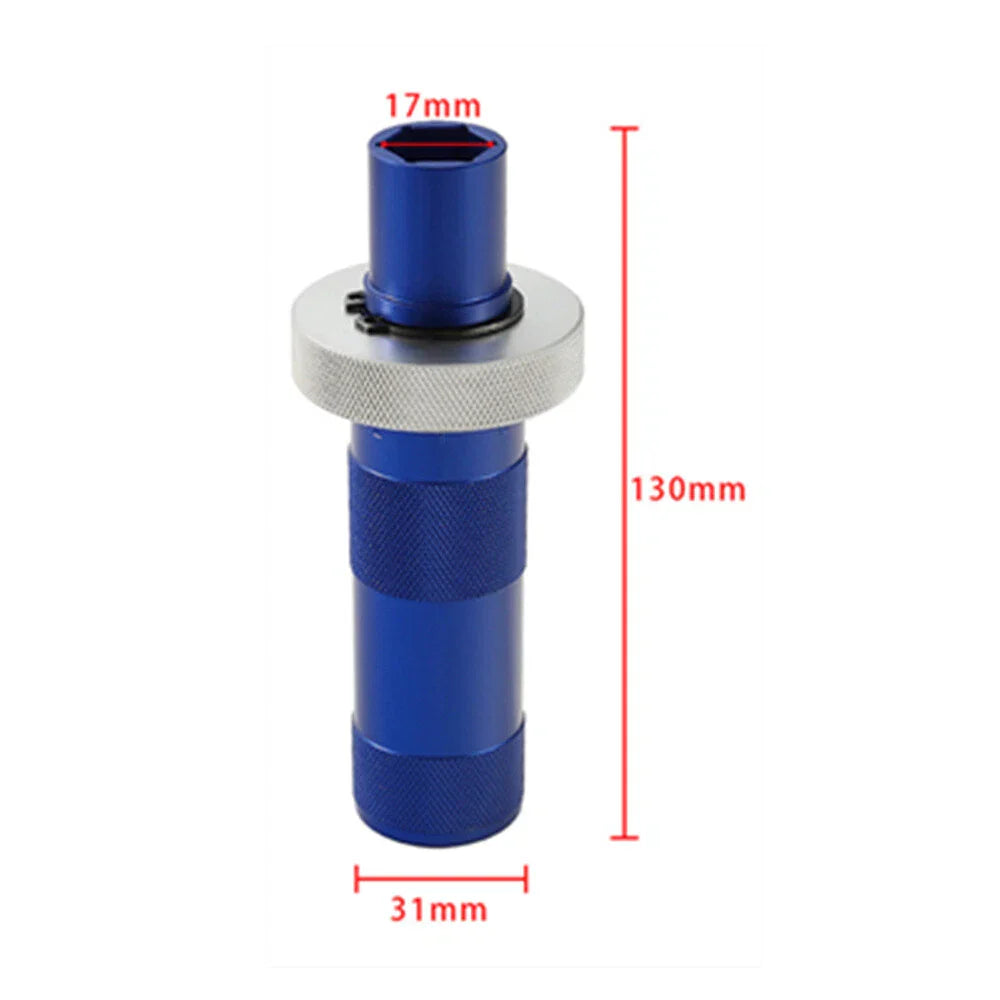 17MM Rear Suspension Shock Adjuster Wrench