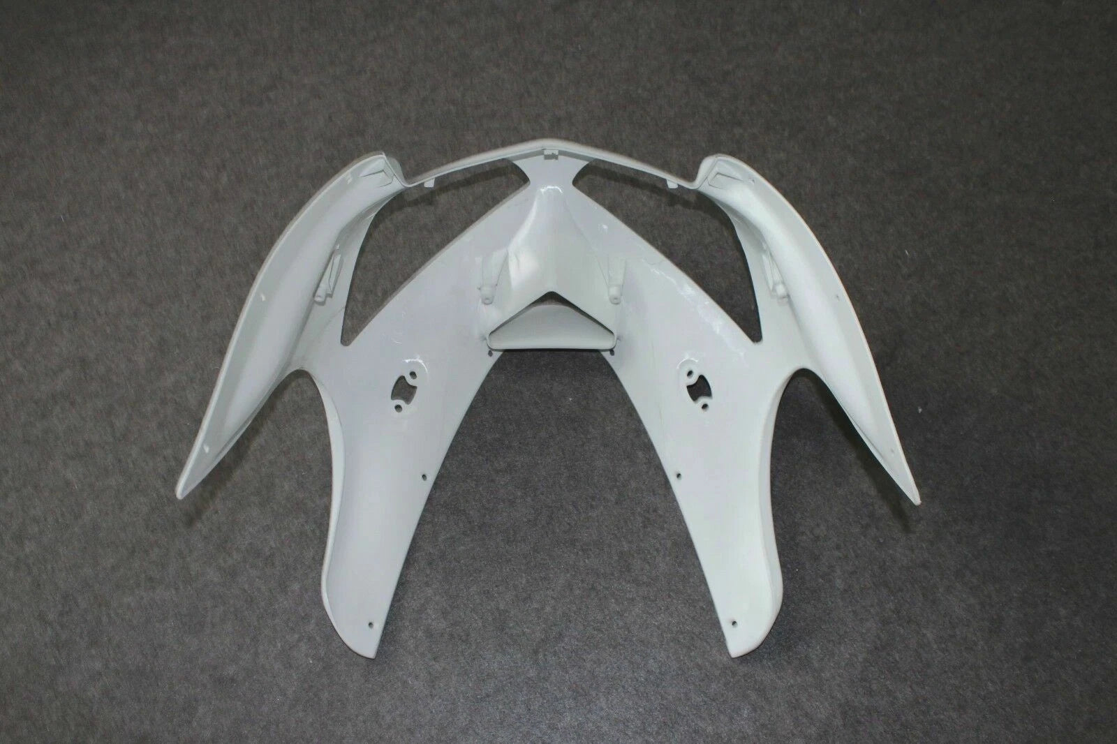 Upper Front Cowl Fairing for Kawasaki Ninja ZX6R (2005–2006)