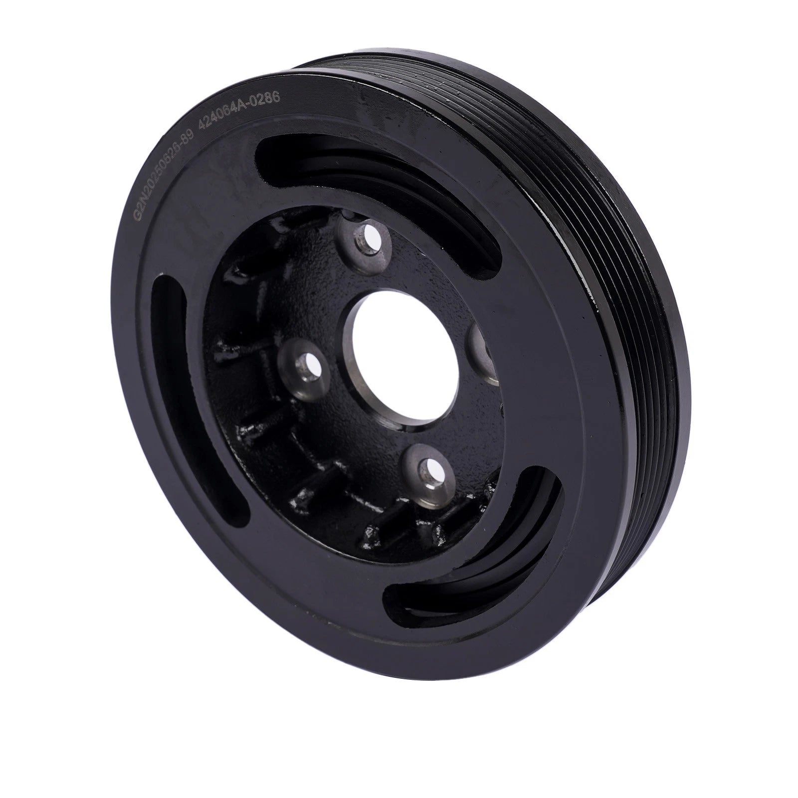 Harmonic Balancer for Jeep Liberty (2002-2007)
