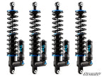SuperATV SDI Terrain Master 2.1 Shocks for Can-Am Defender HD10 (2016–2023)