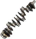 Crankshaft 376-4074 for Caterpillar Loader 924K 930K 950K 962K (C7.1 C4.4)
