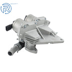 Secondary Air Injection Smog Valve for Toyota Tacoma (2012-2015)
