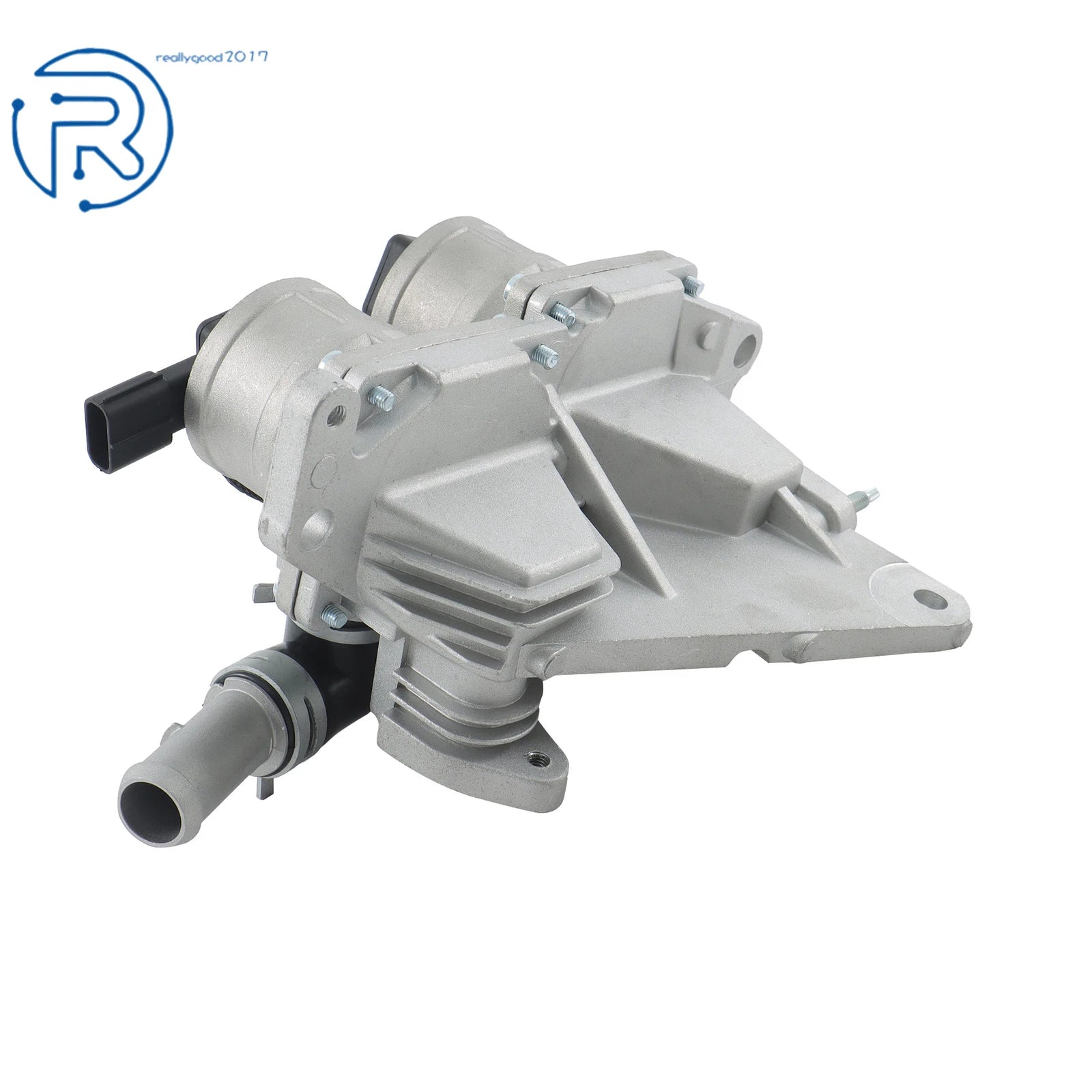 Secondary Air Injection Smog Valve for Toyota Tacoma (2012-2015)