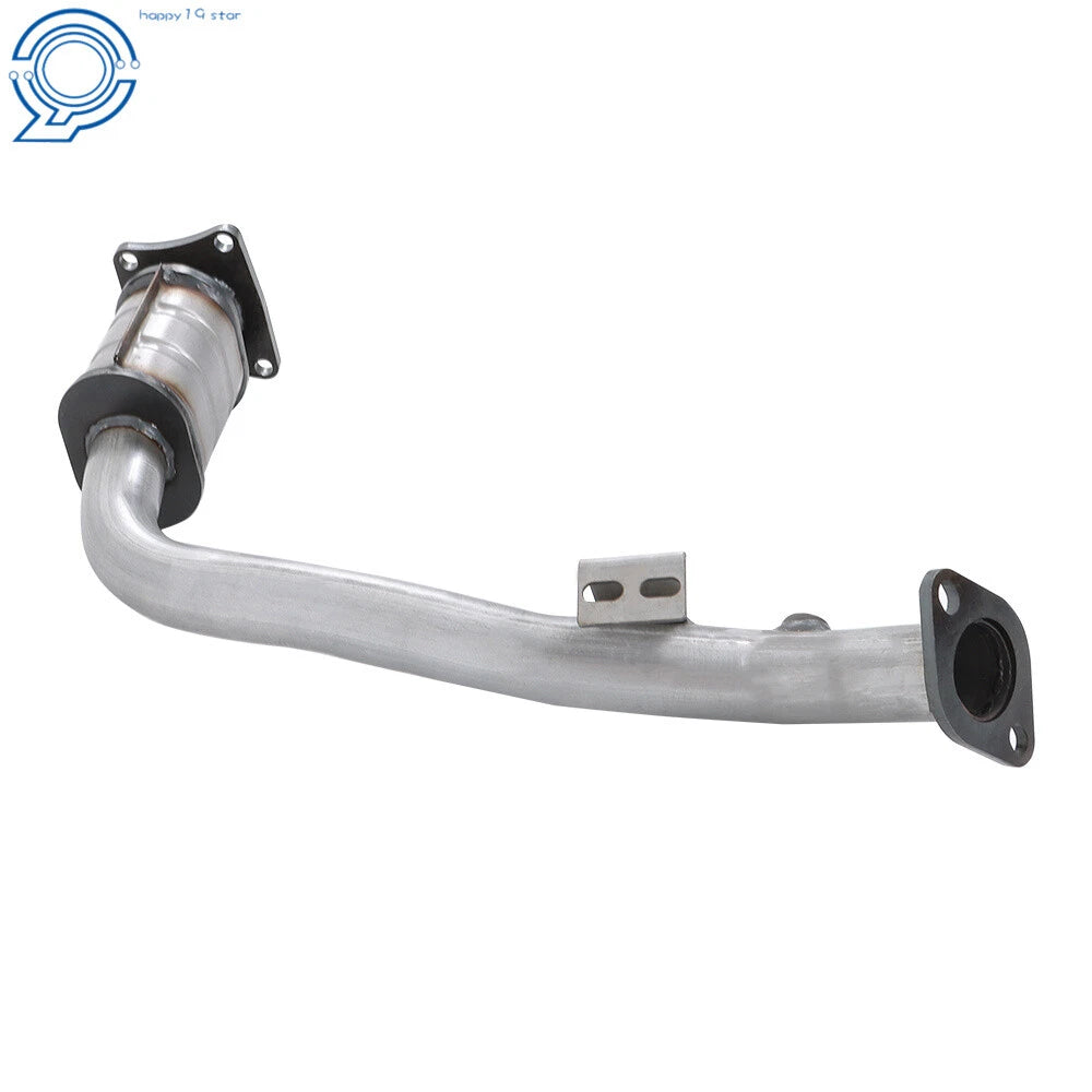 Front Catalytic Converter for Mercury Tracer, Ford Escort (1997-2002)