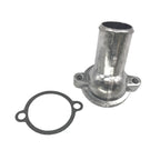 Coolant Thermostat Housing with Gasket for Ford Thunderbird Mercury Cougar (1982–1987)