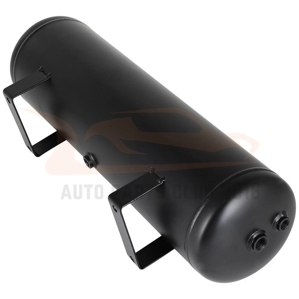3 Gallon Air Tank for Train Horns Compressor (200PSI)