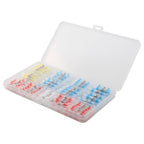 200PCS Waterproof Butt Connectors Kit for Marine Automotive (Universal)