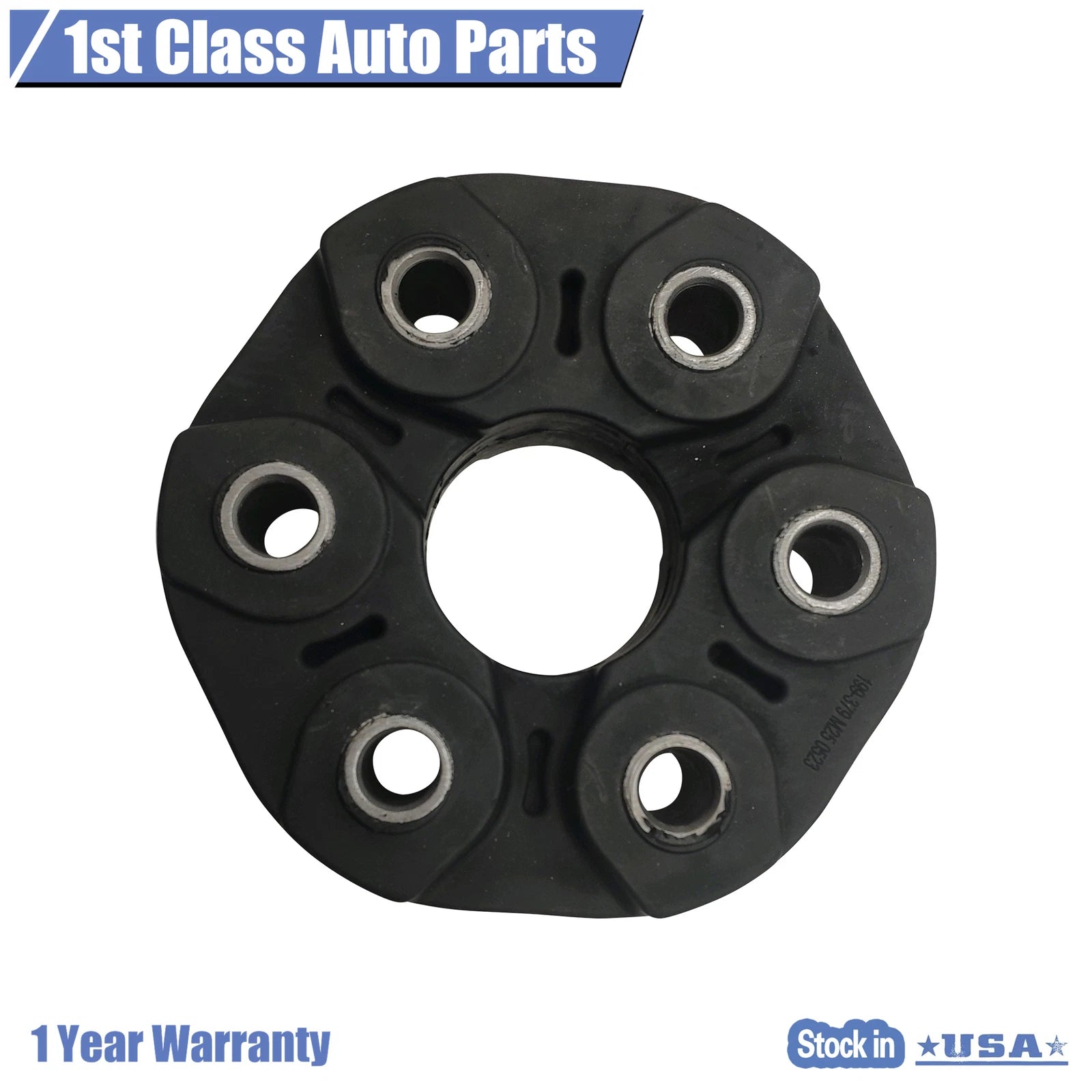 Driveshaft Flex Joint Disc for BMW X5 X6 (2000-2010)