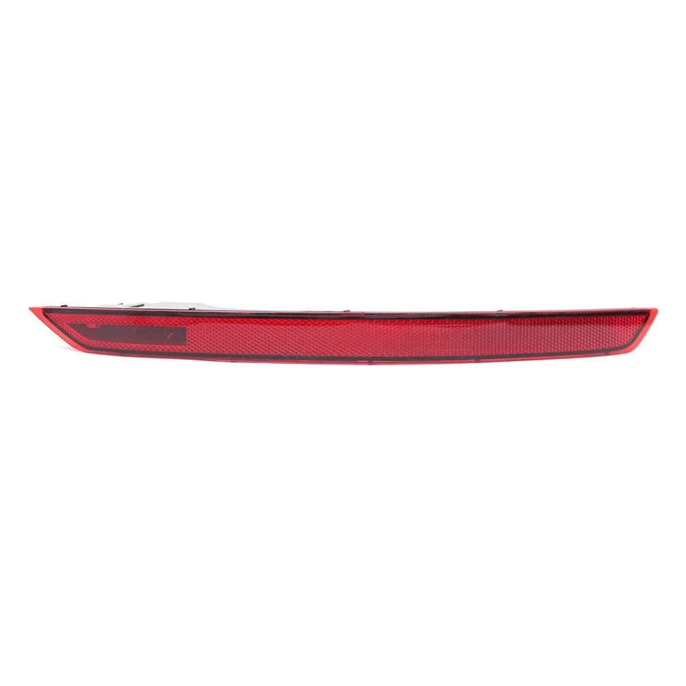 Right Red Rear Bumper Light Tail Stop Turn Signal Lamp for Audi Q8 SQ8 (2019–2022)