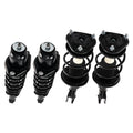 Complete Strut Assembly Set for Toyota Corolla (2009–2013)