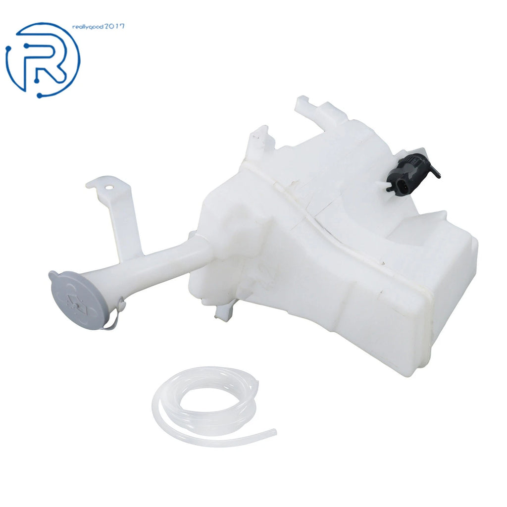 Washer Reservoir with Pump for Nissan Versa (2020-2024)