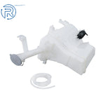 Washer Reservoir with Pump for Nissan Versa (2020-2024)
