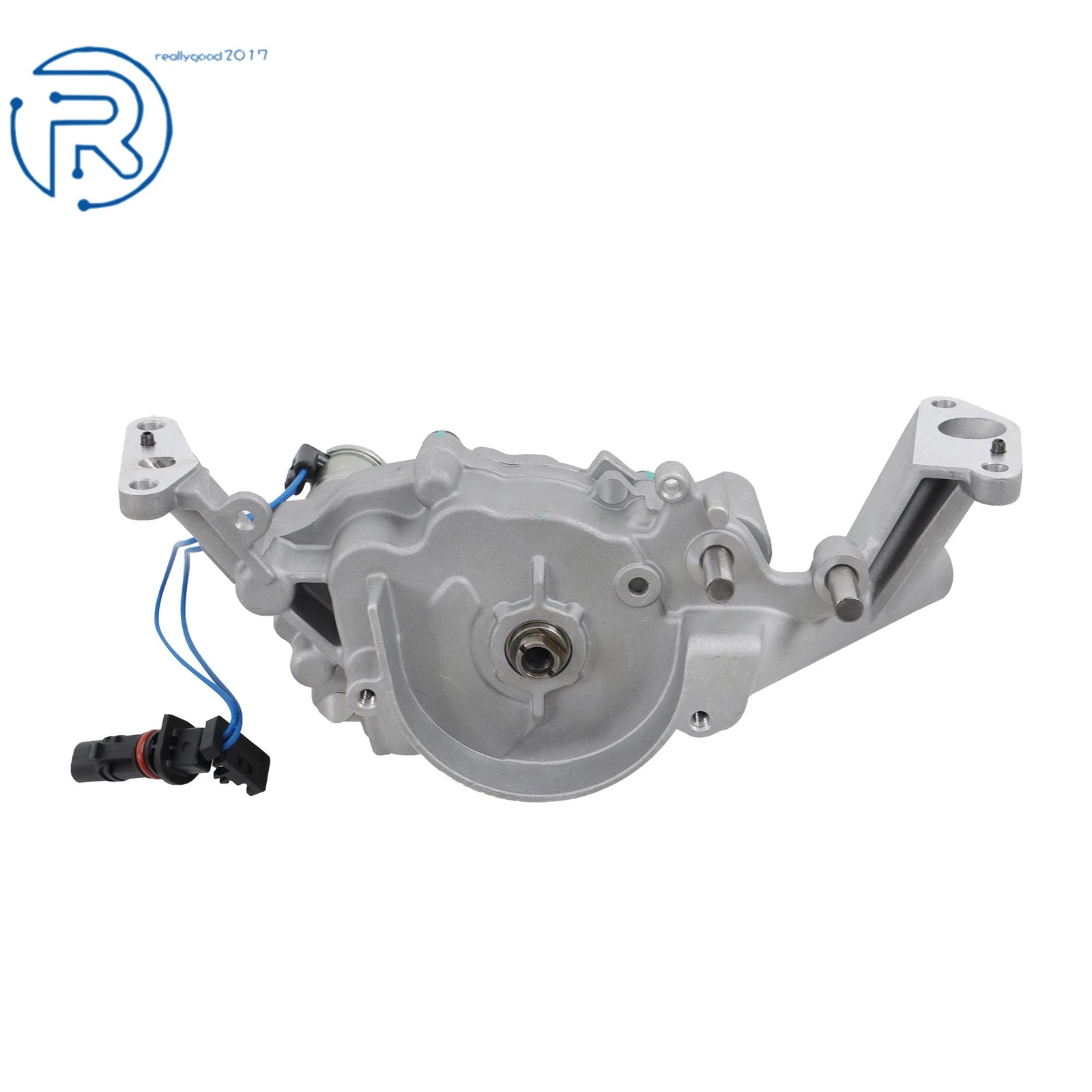 Timing Chain Oil Pump Kit for Chrysler 200 300 Dodge Durango (2011–2015) 5184357AE