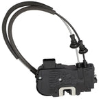 Set of 2 Door Lock Actuator Motors for Hyundai Sonata (2011–2019)