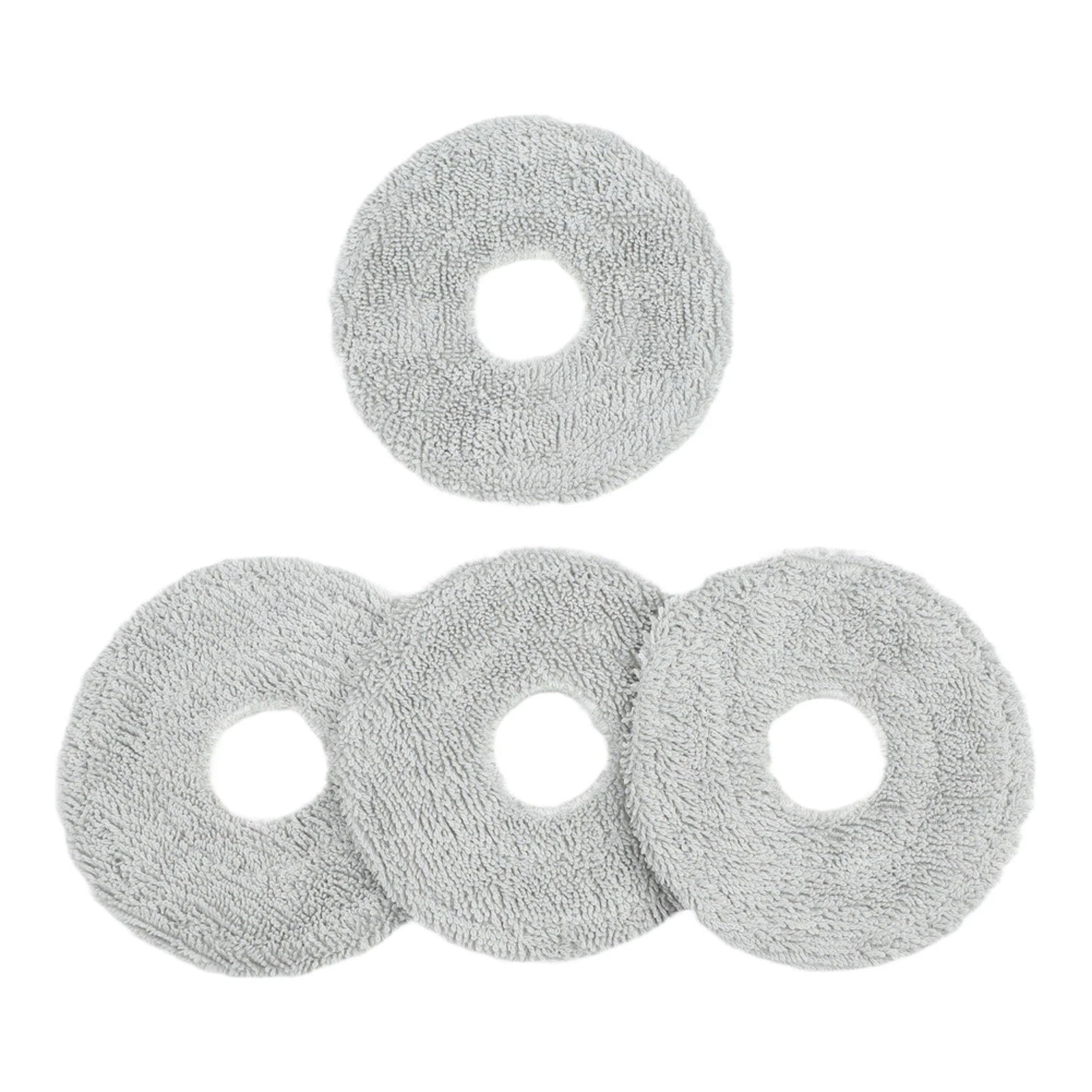 Reusable Mop Pads for (2010–2023)