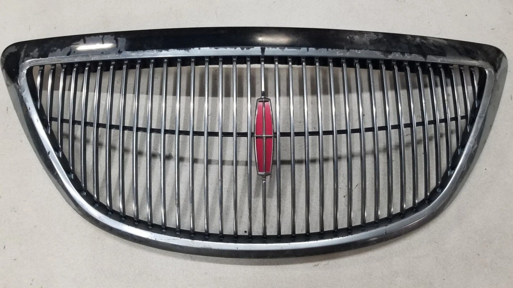 Chrome Grille for Lincoln Mark VIII (1997–1998)