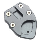 Kickstand Foot Side Stand Extension Support Plate for SYM MAXSYM TL 500 (2020)