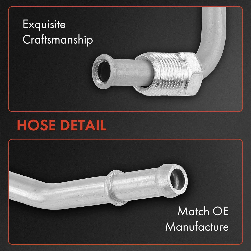 Power Steering Return Line Hose Assembly for Toyota RAV4 (2019-2024)