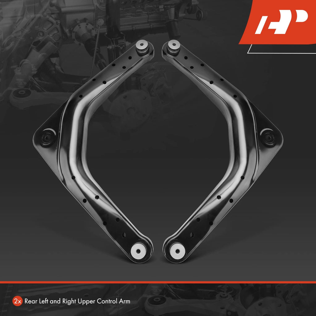 2X Rear Upper Suspension Control Arm for Jeep Grand Cherokee (1999–2004)